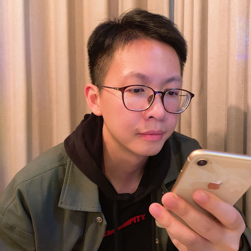 Ma JinHui
